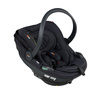 BeSafe BeSafe Go Beyond 2 Black Soft Breaze fotelik samochodowy 40-87 cm