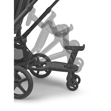 Bugaboo dostawka podnóżek z siedziskiem