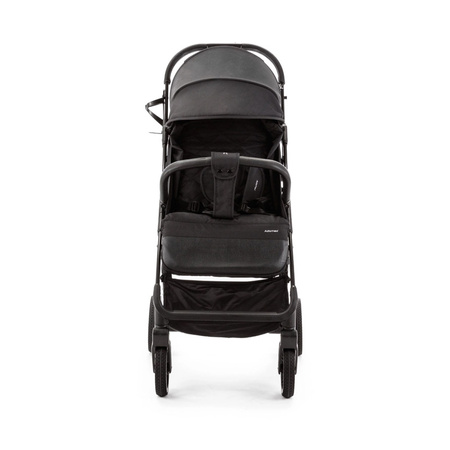 Adamex Tino Black wózek spacerowy