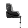 Cybex Sirona G3 Stone Grey fotelik samochodowy 61-105 cm (9-19 kg)