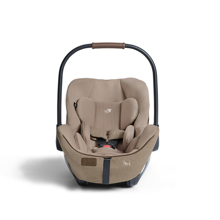 Joie i-Level Pro Sandstone fotelik samochodowy 40-85cm (0-13kg)
