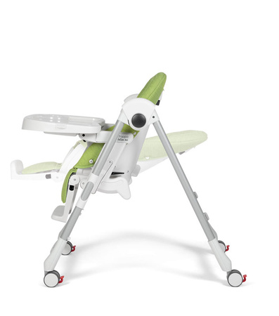 Peg Perego Prima Pappa Follow Me krzesełko do karmienia