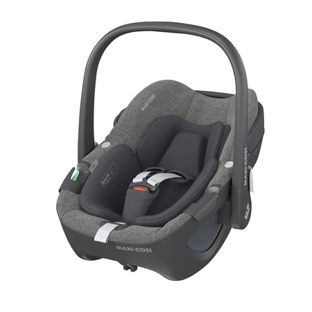 Maxi Cosi Pebble 360 Select Grey Fotelik samochodowy 0-13kg