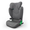 Kinderkraft Junior Fix 2 Plus i-size Szary fotelik samochodowy 100-150 cm