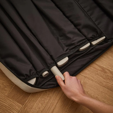 Snuz Torba do przechowywania łóżeczka SnuzPod Studio