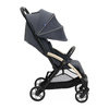 Chicco Goody Xplus Dark Shadow wózek spacerowy