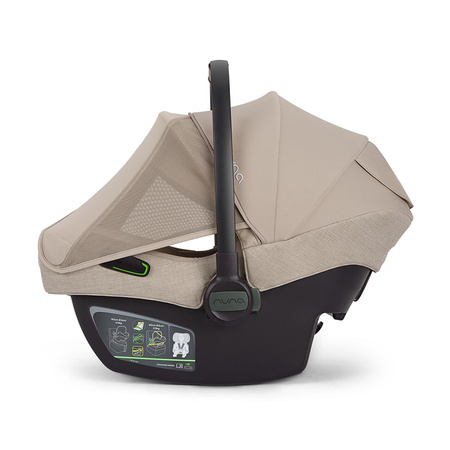 Nuna Pipa Next Chateau fotelik samochodowy 40-83 cm