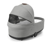 Cybex Gondola S Lux Stone Grey