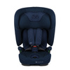 Kinderkraft FIX2GO Granatowy fotelik samochodowy 76-150 cm (9-36 kg)