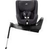 Britax Romer Dualfix Pro M Classic Deep Grey fotelik samochodowy 61- 105 cm