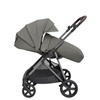 Carrello Costa CRL-5534 Echo Grey wózek spacerowy