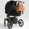Joissy Plecak i Torba dla Mamy 2w1 Mini Camel