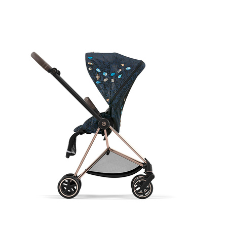 Cybex Mios Tapicerka siedziska spacerowego Fashion Jewels of Nature
