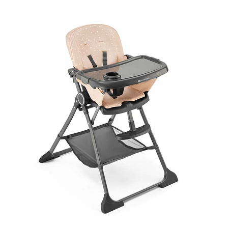 Kinderkraft Foldee Krzesełko do karmienia
