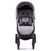 Valco Baby Snap4 Sport 600D Cool Grey wózek spacerowy