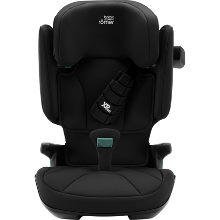 Britax Romer Kidfix i-Size Cosmos Black Fotelik samochodowy 15-36 kg
