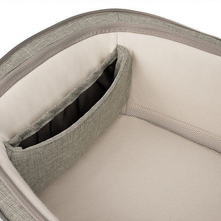 Nuna gondola Lytl Graphene