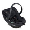 BeSafe Go Beyond 2 Black Soft Breaze fotelik samochodowy 40-87 cm