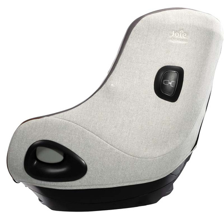 Joie i-Harbour Oyster fotelik samochodowy 40-105 cm