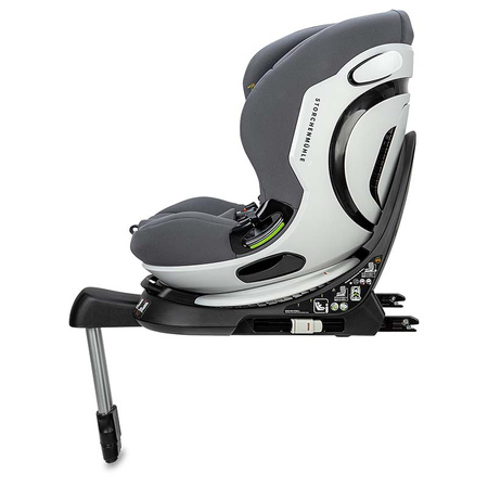 Storchenmuhle Niki Kid fotelik od 76 cm do 150 cm