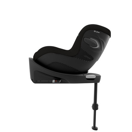 Cybex Sirona G3 Moon Black fotelik samochodowy 61-105 cm (9-19 kg)