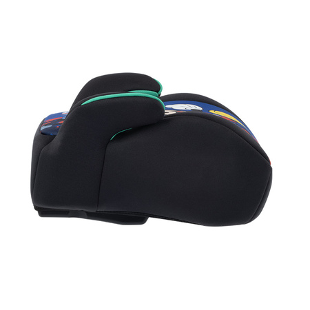 Bebeconfort Gaia i-Safe Fun Mickey podkładka samochodowa 128-150 cm