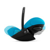Cybex Cloud G i-Size Beach Blue Plus fotelik samochodowy 40-87 cm