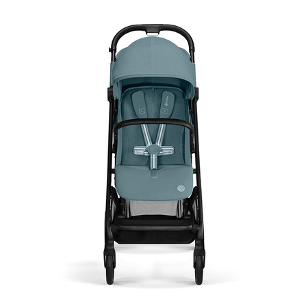 Cybex Beezy Stormy Blue Wózek spacerowy