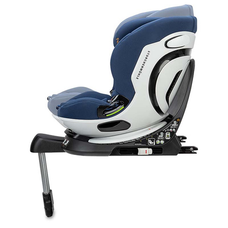 Storchenmuhle Niki Kid fotelik od 76 cm do 150 cm