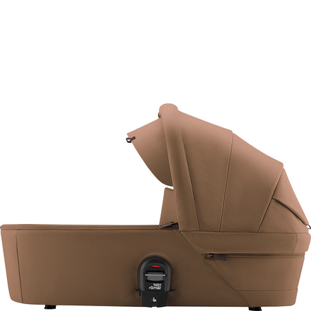 Britax Romer Smile 5Z Lux Warm Caramel wózek 2w1