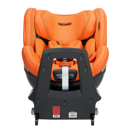 Recaro Xenon 1 KID Vibrant Orange fotelik samochodowy 61-125 cm