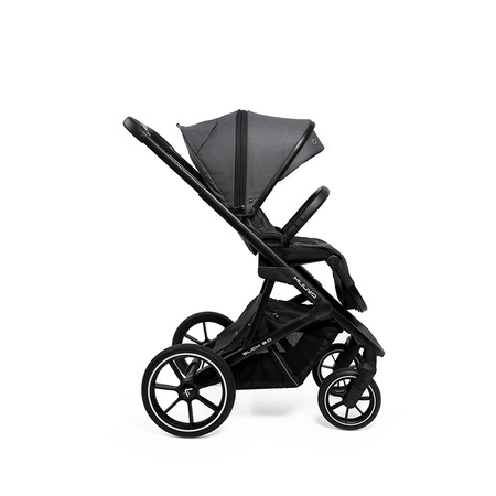 Muuvo Slick 2.0 Iron Graphite wózek spacerowy