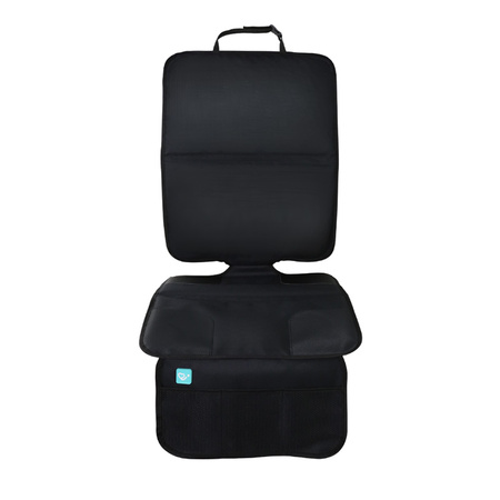 Joybi Mata pod fotelik z organizerem zestaw