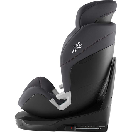 Britax Romer Swivel Midnight Grey fotelik samochodowy 40 - 125 cm