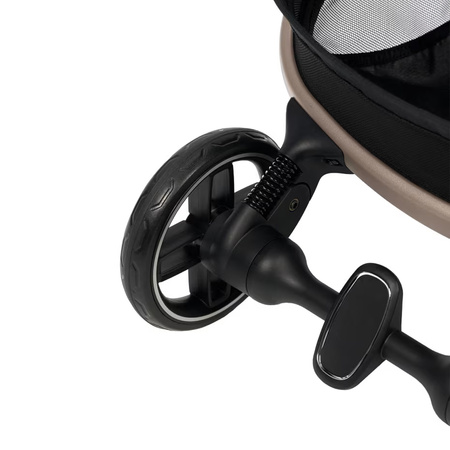 Maxi Cosi Wózek Oxford Cabin Oak Truffle wózek spacerowy
