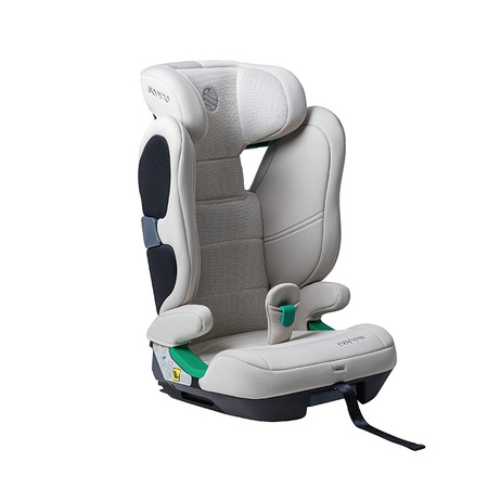 Sorino Ceres Beige Fotelik samochodowy 100-150 cm