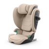 Cybex Solution G2 Almond Beige fotelik samochodowy 100-150 cm