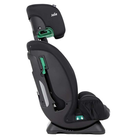 Joie Fortifi R129 Shale fotelik samochodowy 76-145 cm