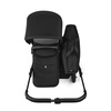 Bugaboo Donkey 6 Komplet Mono Black/Heritage Black wózek 2w1 głęboko-spacerowy 