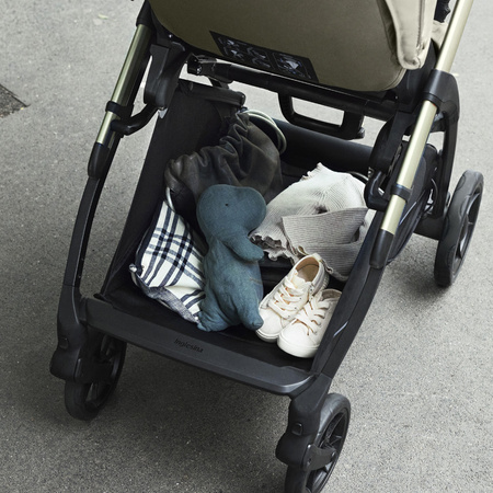 Inglesina Electa wózek 2w1