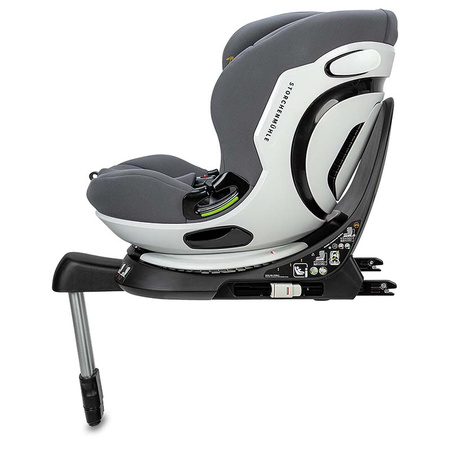 Storchenmuhle Niki Kid fotelik od 76 cm do 150 cm