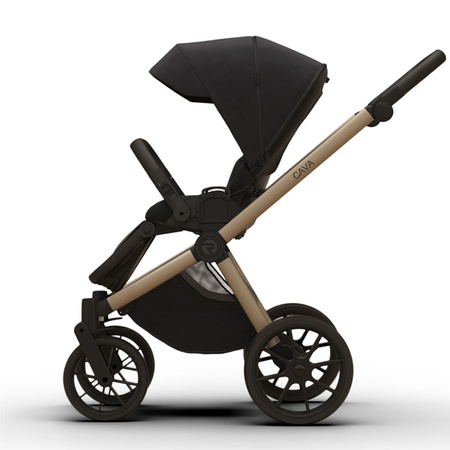 Riko Cava wózek 2w1 głęboko-spacerowy