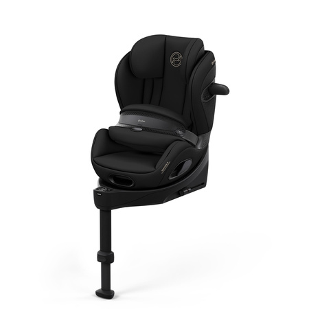 Cybex Anoris Si Comfort Sepia Black fotelik samochodowy 76-125 cm