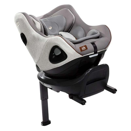 Joie i-Harbour Oyster fotelik z bazą i-Base Encore zestaw 40-105 cm