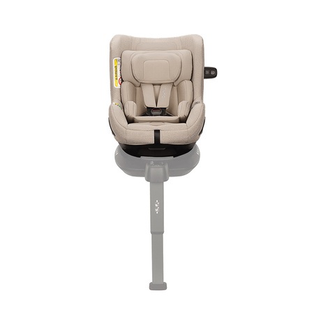 Nuna Todl Next Biscotti fotelik samochodowy 0-18 kg (40-105cm)