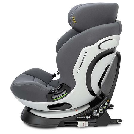 Storchenmuhle Niki Next fotelik od 100 cm do 150 cm