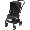 Maxi Cosi Leona 2 Essential Black wózek spacerowy