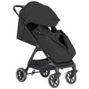 Carrello Forza CRL-5535 Espresso Black wózek spacerowy