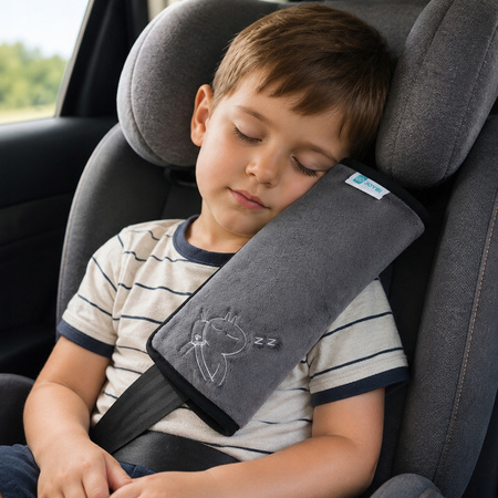Joybi Poduszka na pas bezpieczeństwa Seat Belt Pillow