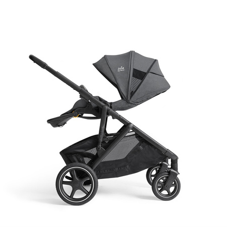 Joie Versiti Ebony wózek spacerowy